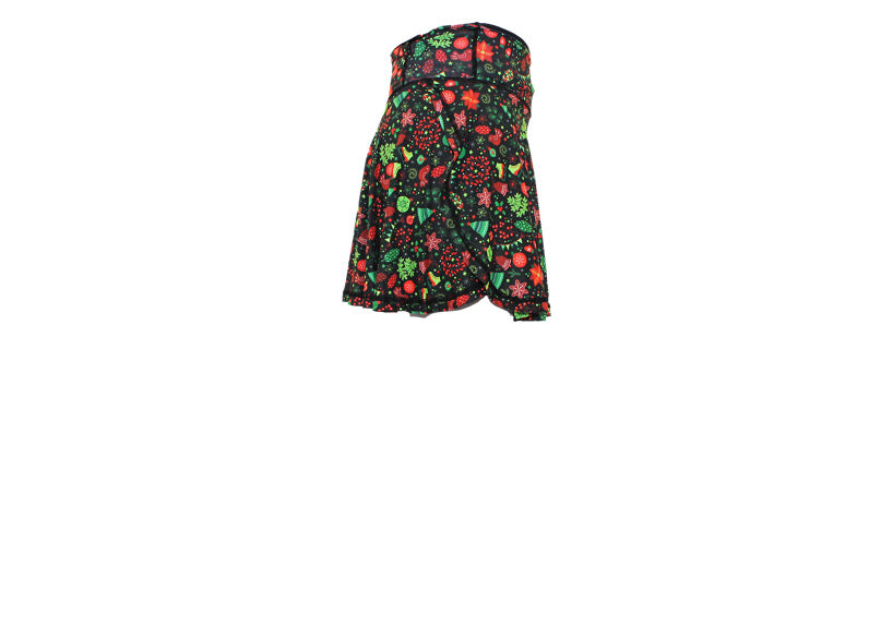 PRE ORDER Festive Charms Skort