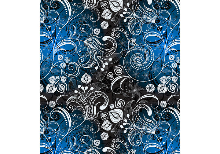 PRE ORDER Winter Filigree Leggings with Pockets