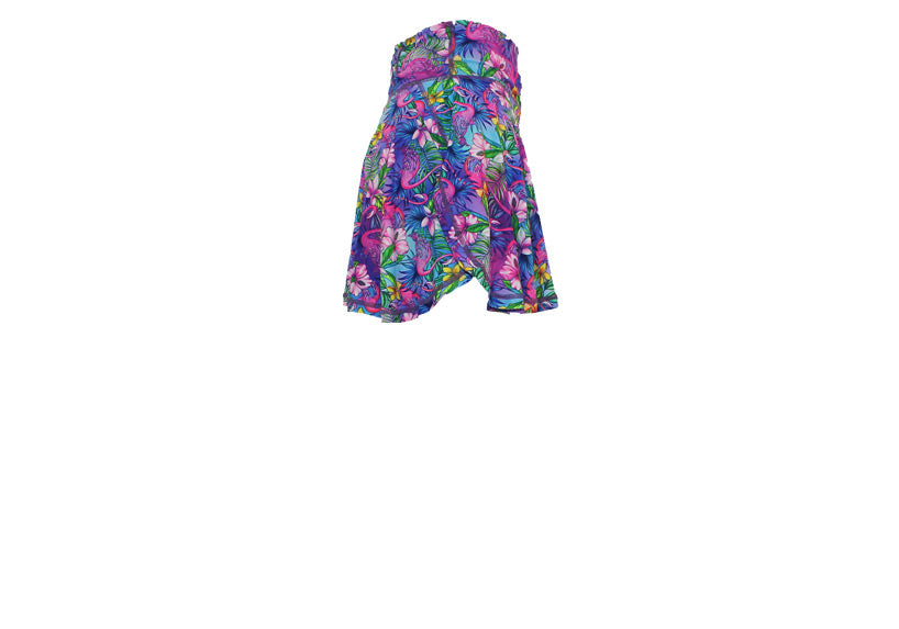 PRE ORDER Flamingo Skort