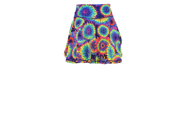 PRE ORDER Flower Power Skort