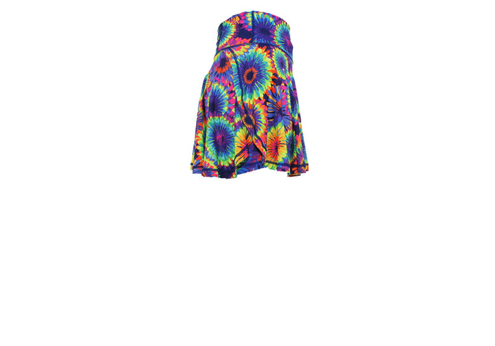PRE ORDER Flower Power Skort