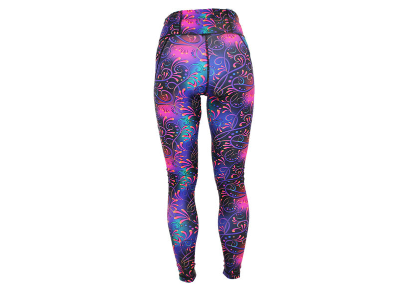 PRE ORDER Fluoria leggings with pockets