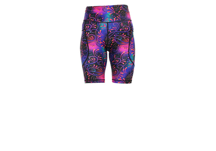 PRE ORDER Fluoria Long Shorts with pockets