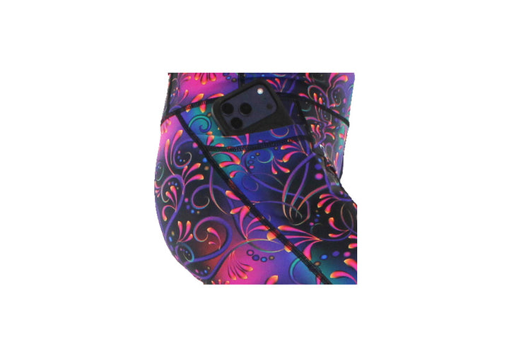 PRE ORDER Fluoria Skort