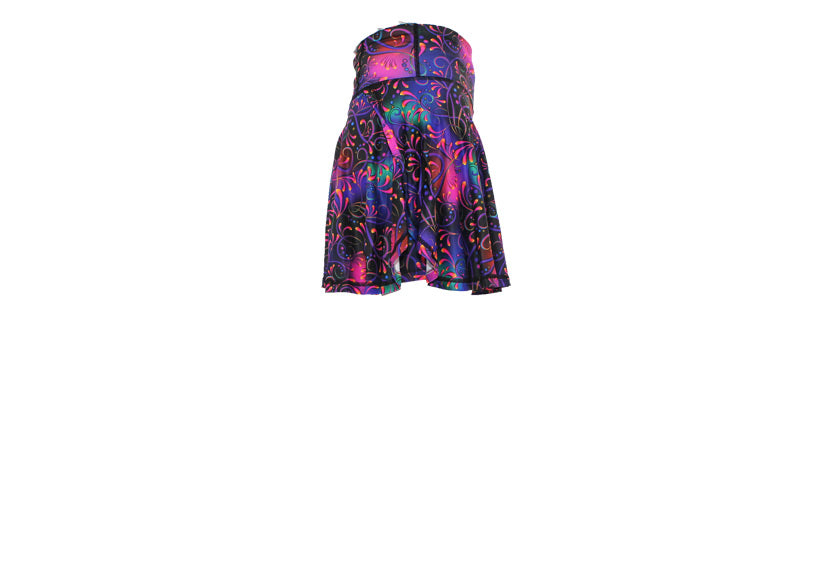 PRE ORDER Fluoria Skort