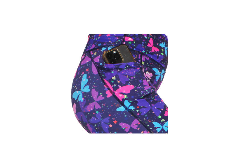 PRE ORDER Flutterby Skort