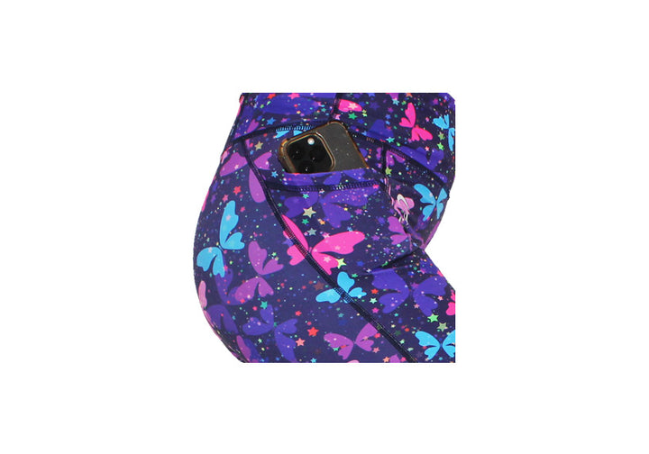 PRE ORDER Flutterby Skort