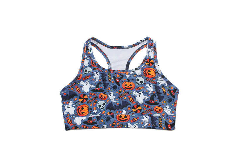 PRE ORDER Frightfest Sports Bra