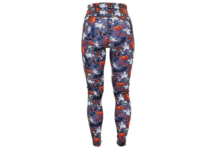 PRE ORDER Frightfest leggings with pockets
