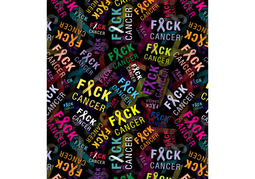 PRE ORDER F Cancer leggings with pockets