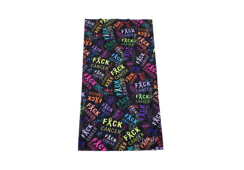 PRE ORDER F Cancer Snug
