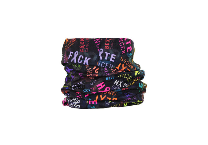 PRE ORDER F Cancer Snug