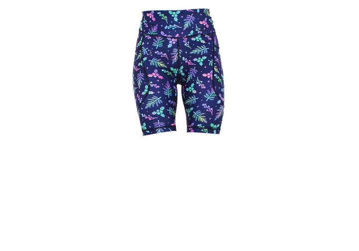 PRE ORDER Glowberries Long Shorts with pockets