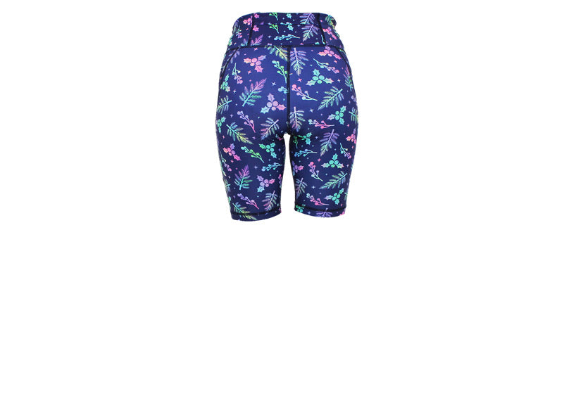 PRE ORDER Glowberries Long Shorts with pockets