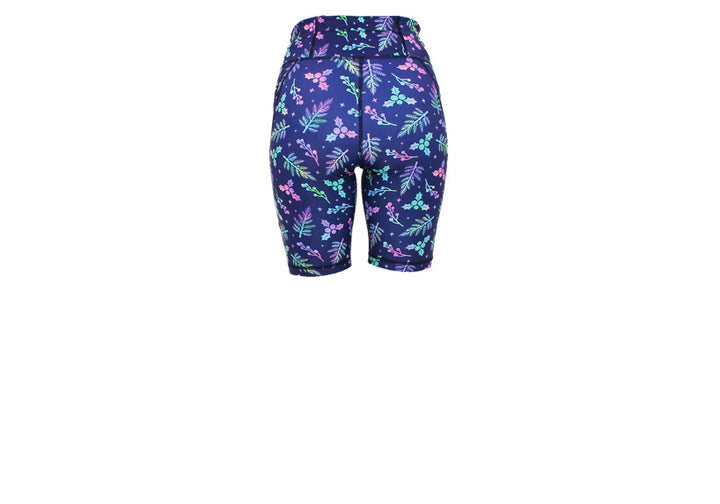 PRE ORDER Glowberries Long Shorts with pockets
