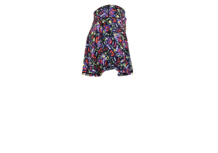 PRE ORDER Halloween Skort