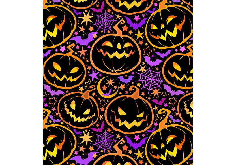PRE ORDER Hallowmania Mid Shorts with pockets