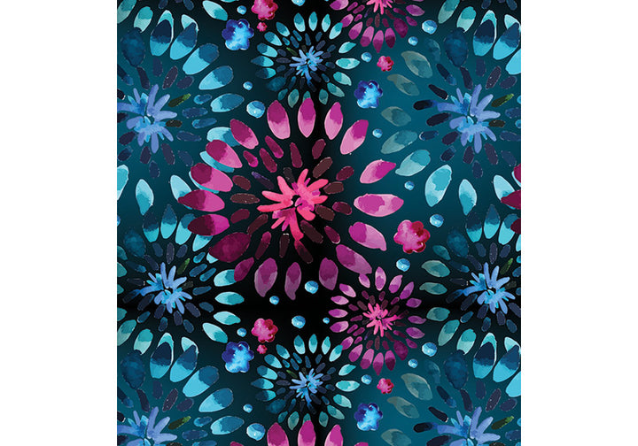 PRE ORDER Helix Burst Skort