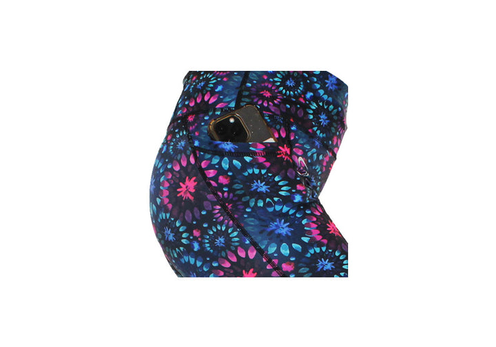 PRE ORDER Helix Burst Skort