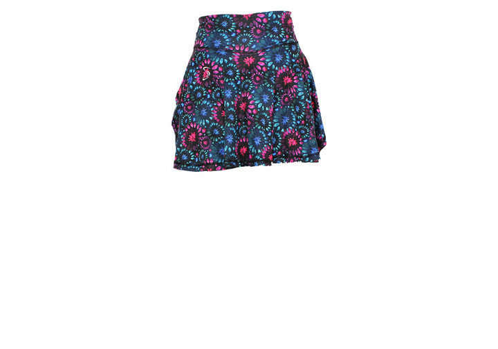PRE ORDER Helix Burst Skort
