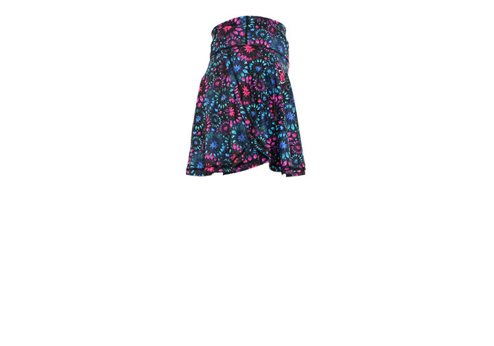 PRE ORDER Helix Burst Skort