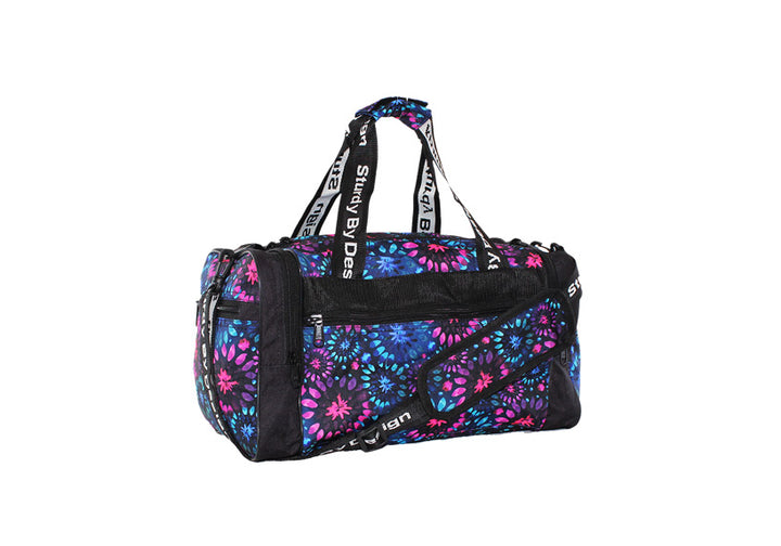 Helix Burst Sports Bag
