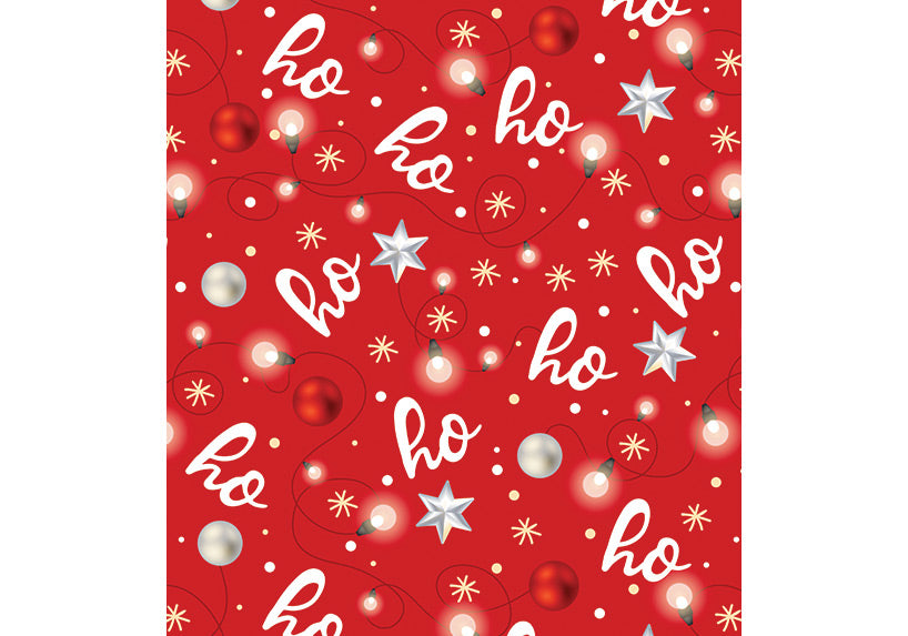 PRE ORDER Ho So Jolly leggings with pockets