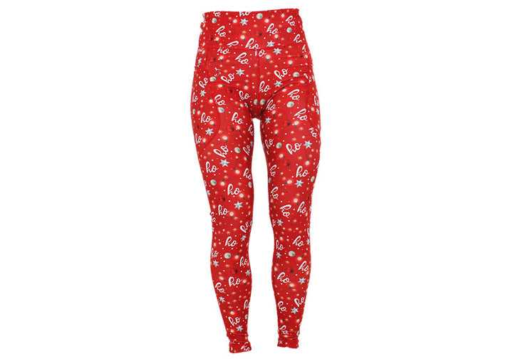 PRE ORDER Ho So Jolly leggings with pockets