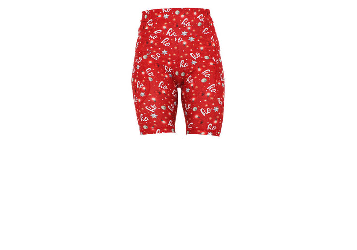 PRE ORDER Ho So Jolly Long Shorts with pockets