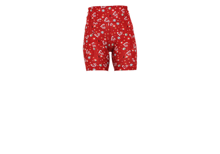 PRE ORDER Ho So Jolly Mid Shorts with pockets