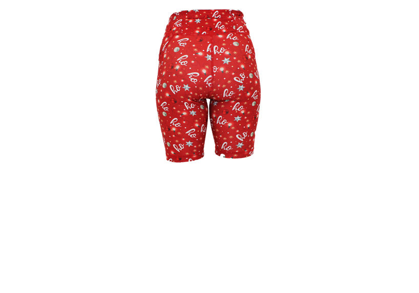 PRE ORDER Ho So Jolly Long Shorts with pockets