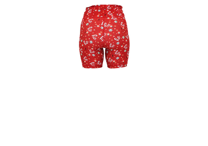 PRE ORDER Ho So Jolly Mid Shorts with pockets