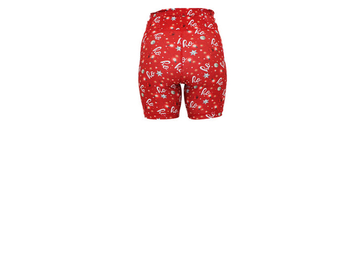 PRE ORDER Ho So Jolly Mid Shorts with pockets