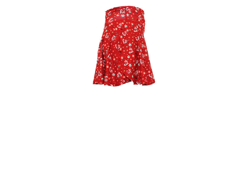 PRE ORDER Ho So Jolly Skort