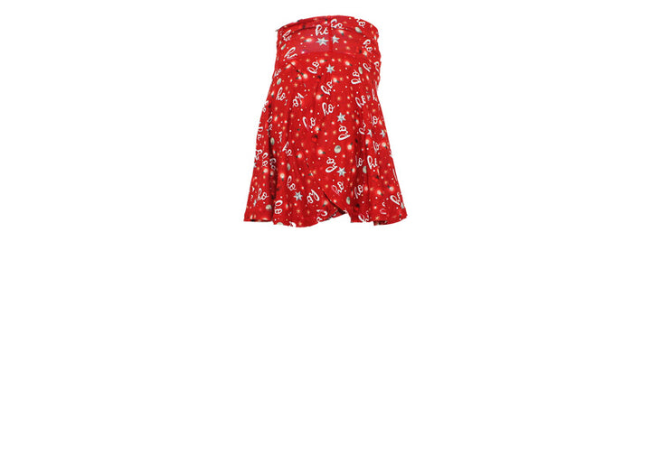 PRE ORDER Ho So Jolly Skort