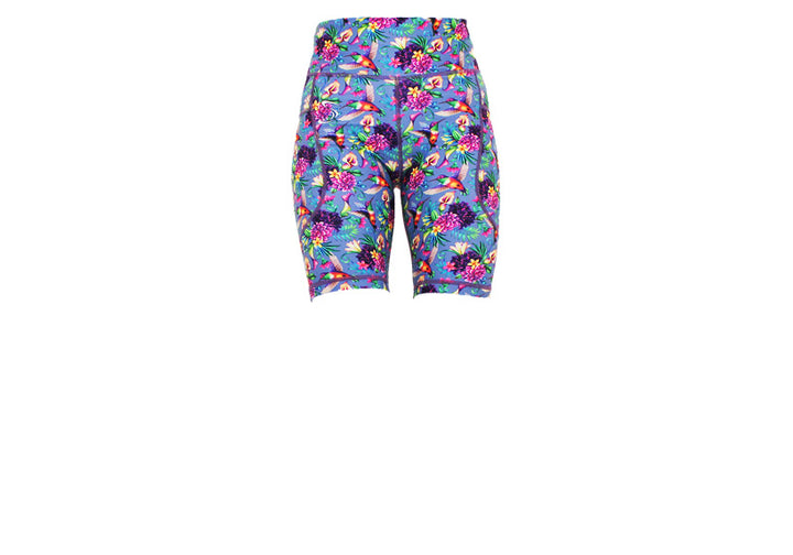 Hummingbird Long Shorts with pockets