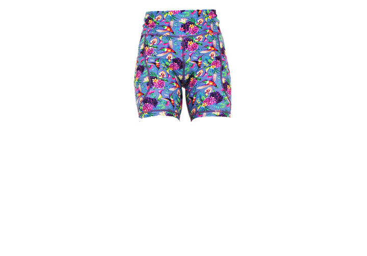 PRE ORDER Hummingbird Mid Shorts with pockets