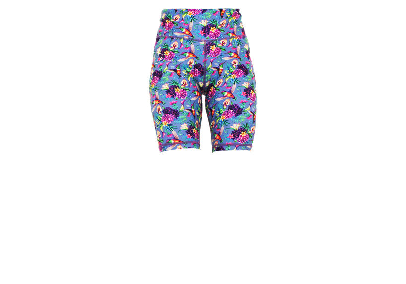 Hummingbird Long Shorts with pockets