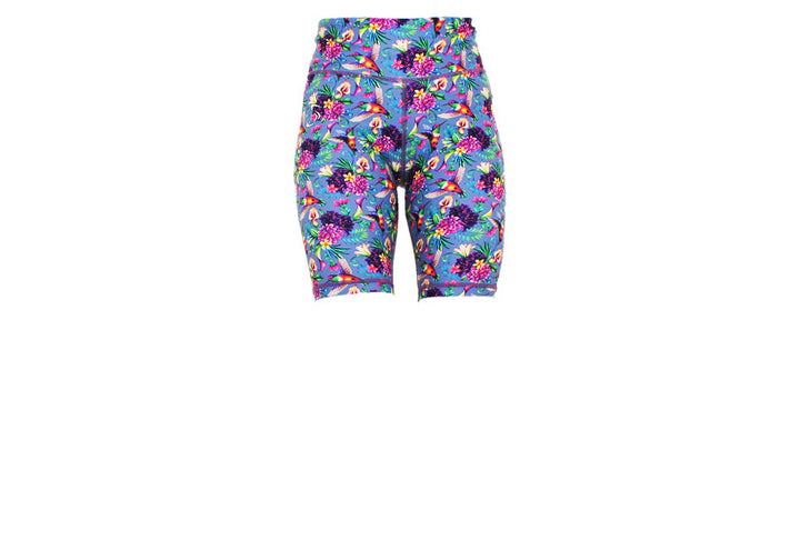 Hummingbird Long Shorts with pockets