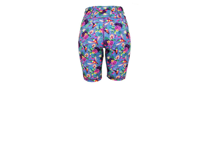 Hummingbird Long Shorts with pockets