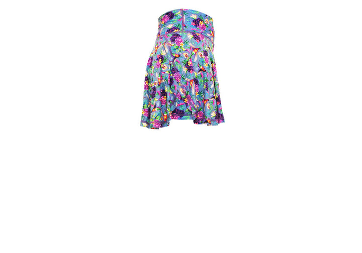 PRE ORDER Hummingbird Skort