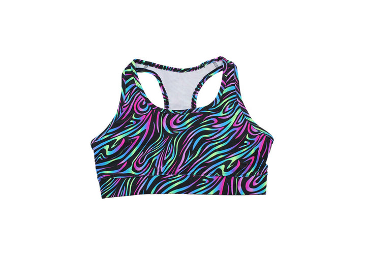 Illusion Sports Bra