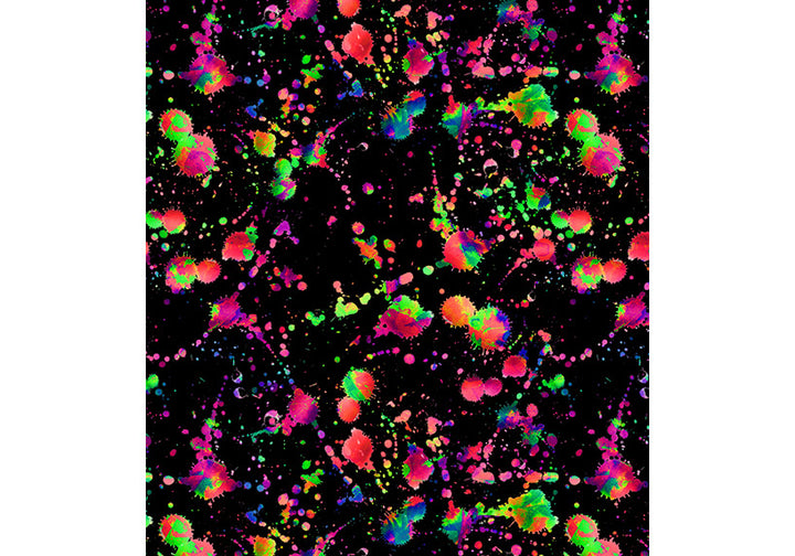 PRE ORDER Ink Riot Skort