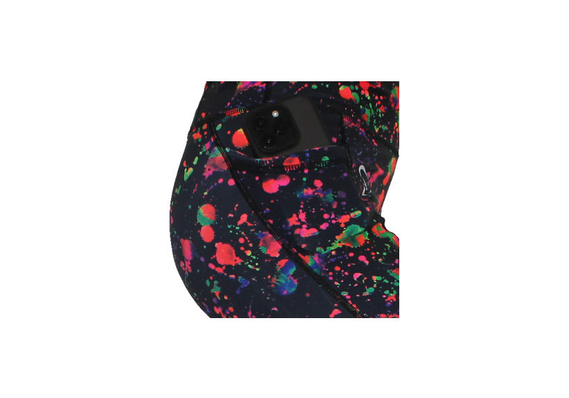PRE ORDER Ink Riot Skort