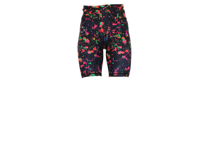 PRE ORDER Ink Riot Long Shorts with pockets