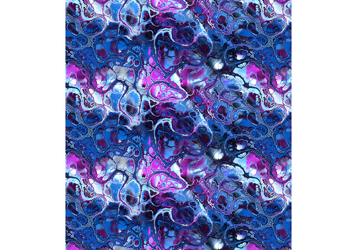 PRE ORDER Winter Iridescent Leggings with Pockets