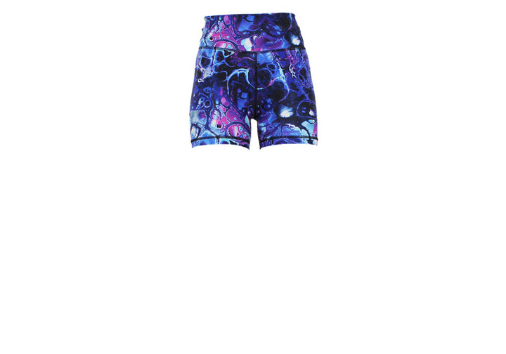 PRE ORDER Iridescent Short Shorts