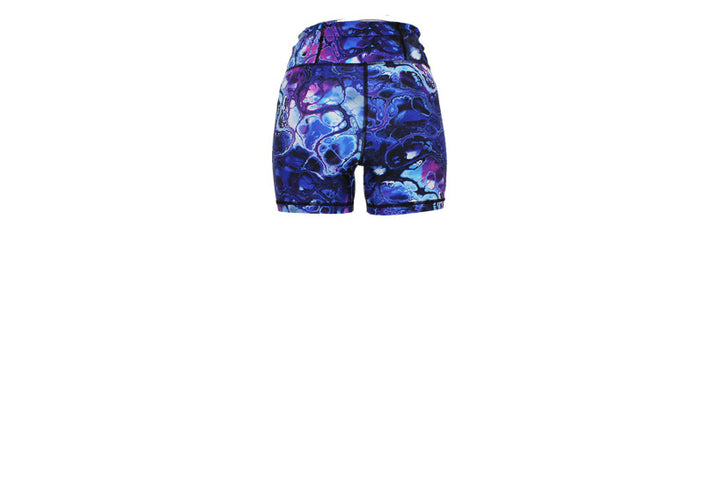 PRE ORDER Iridescent Short Shorts