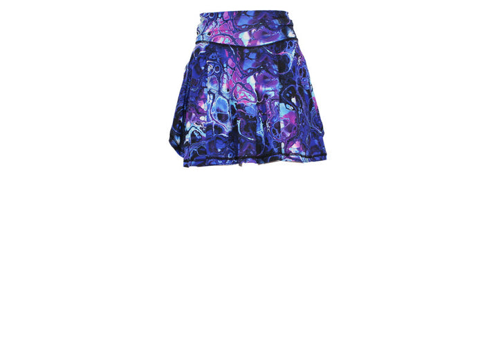 PRE ORDER Iridescent Skort