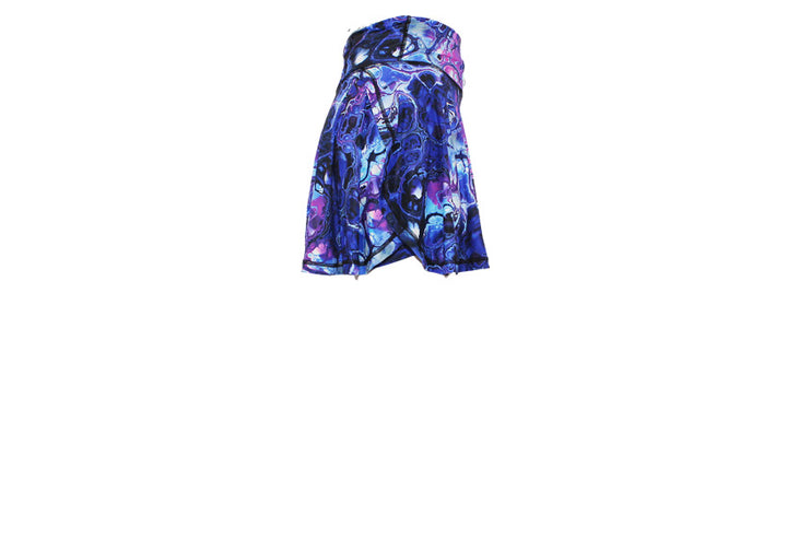 PRE ORDER Iridescent Skort